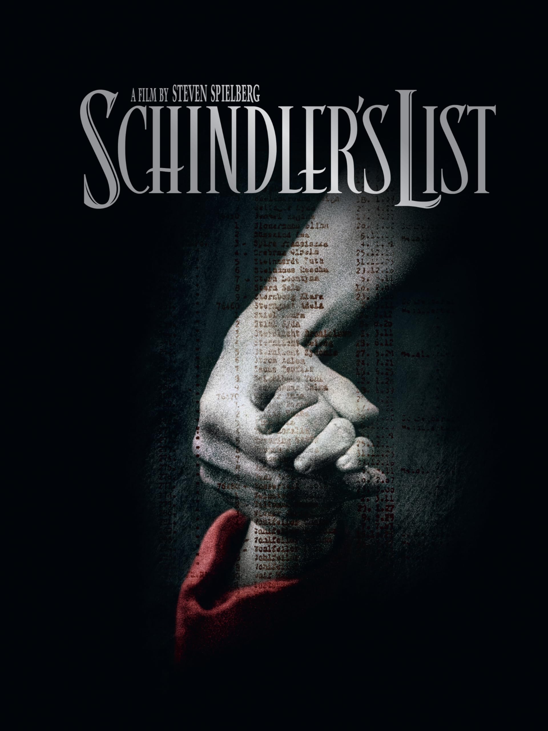 Schindler's List