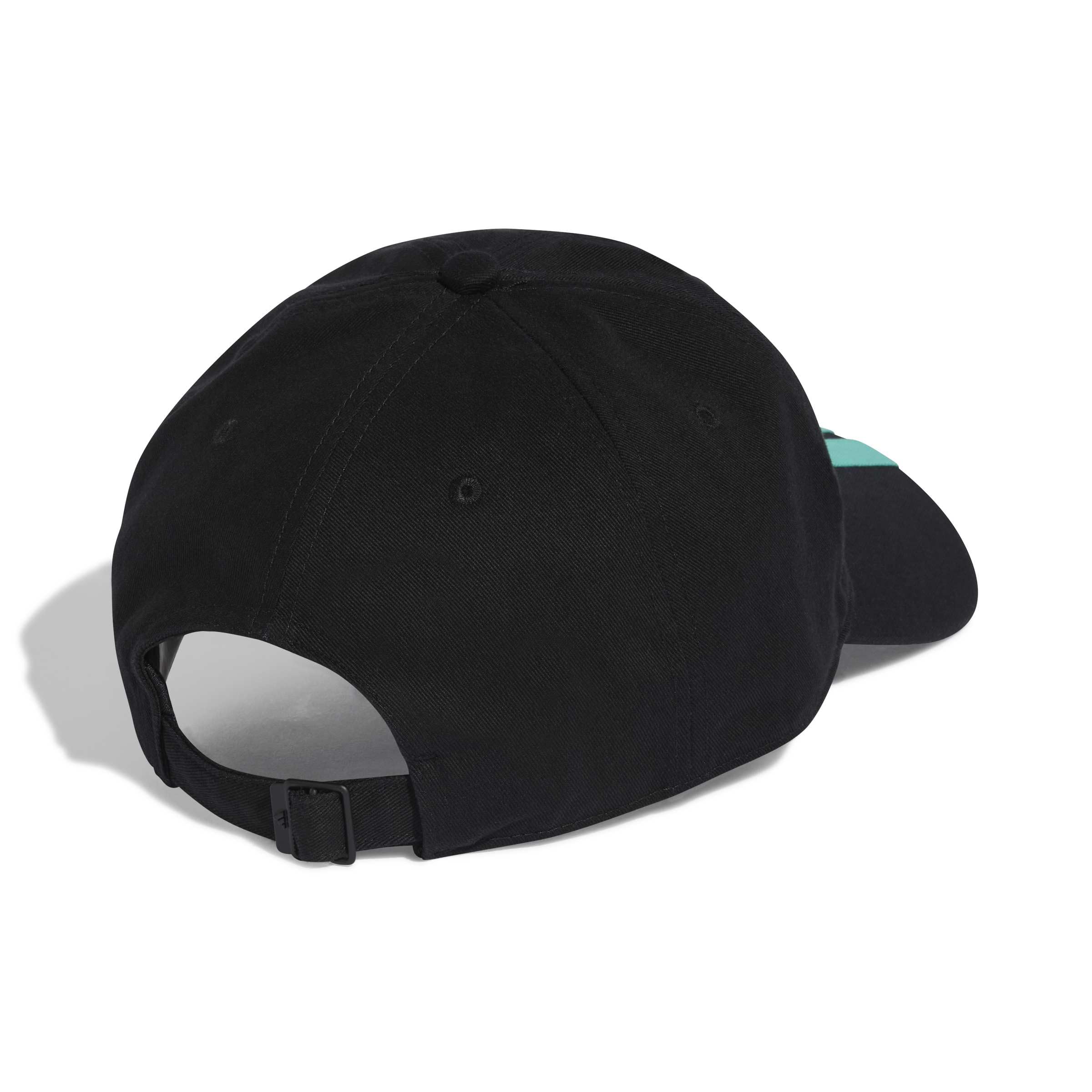 adidas Unisex Gorra Mercedes-AMG Petronas Formula 1 Team DNA con Las Tres Bandas