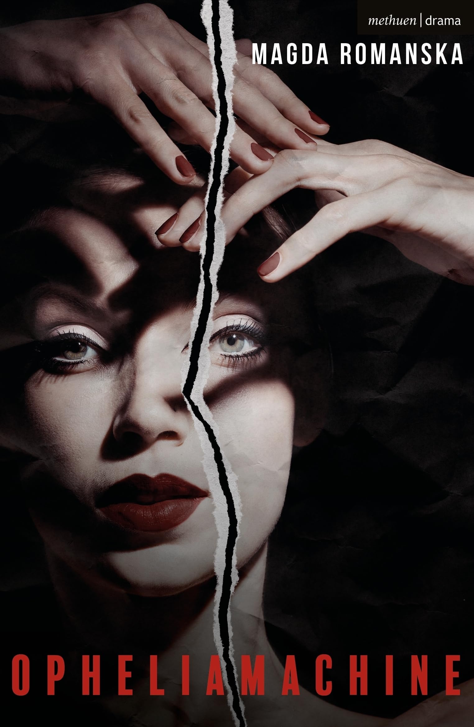 Opheliamachine (Methuen Drama Play Collections)