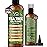 VITAL AFFAIR Tea Tree Oil For Hair With Jojoba, Castor, Batana Oil - Tea Tree Hair And Scalp Treatment - Hair Oil For Dandruff - Helps Strengthen, Volumize & Promotes Hair Growth - 6 Fl Oz