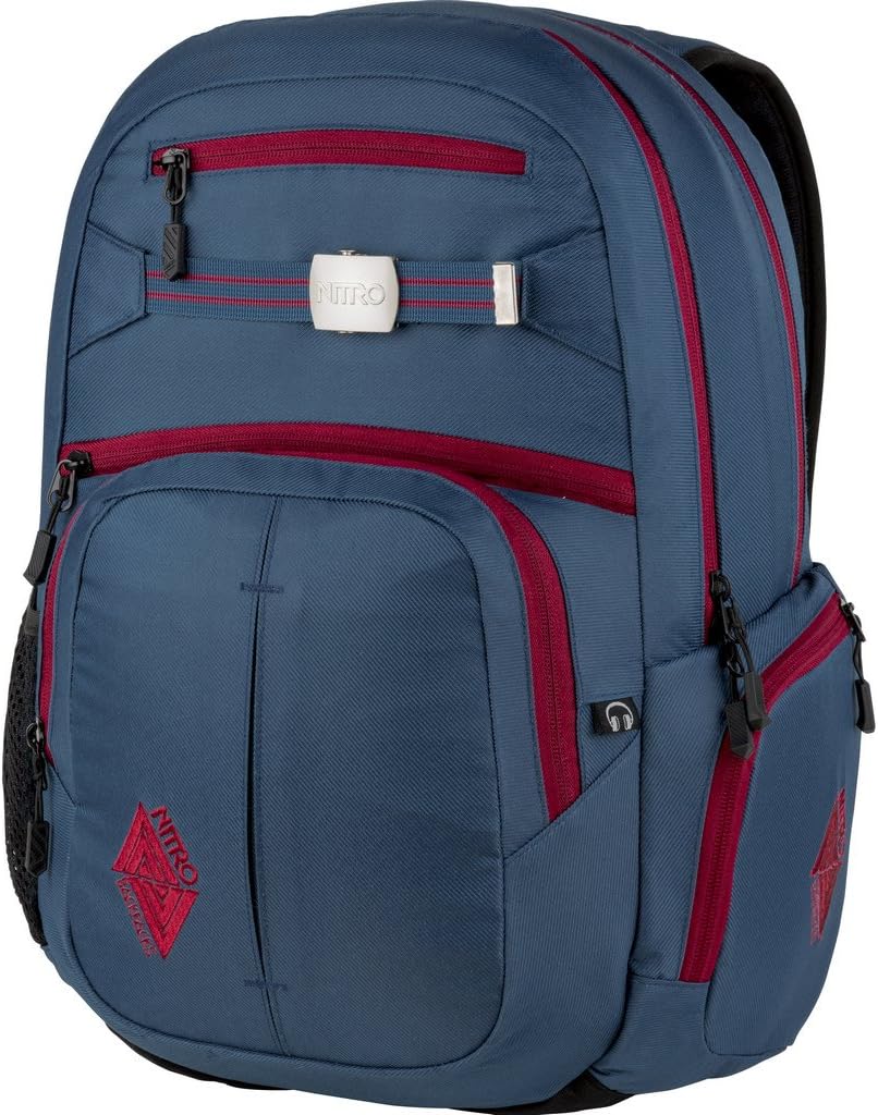nitro daypack