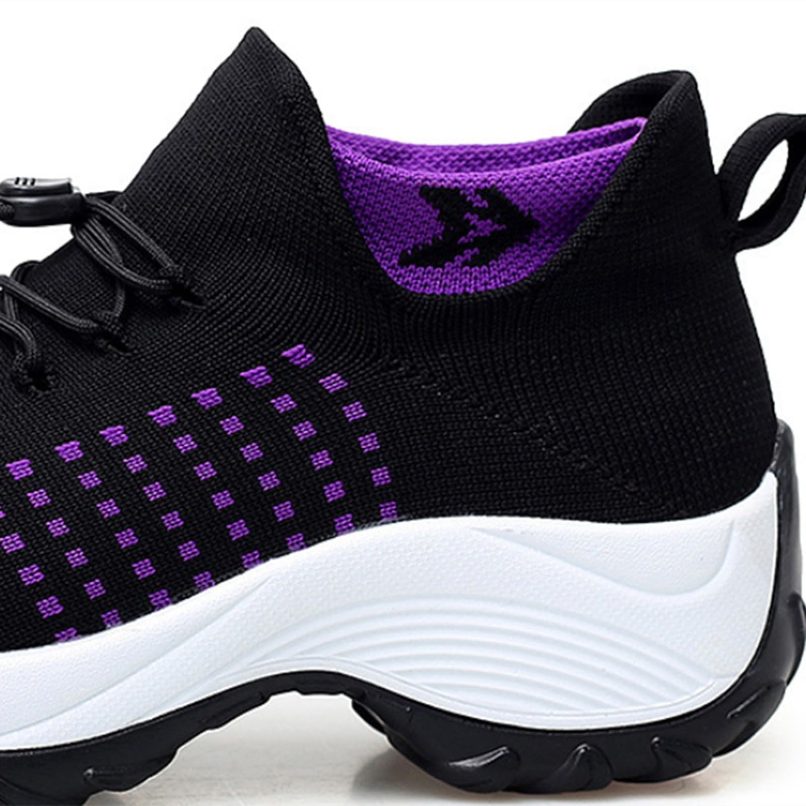 Scarpe ortopediche da donna Arch Support Walking Shoes Scarpe da ginnastica leggere Scarpe da passeggio comode e traspiranti per fascite plantare allevia il dolore