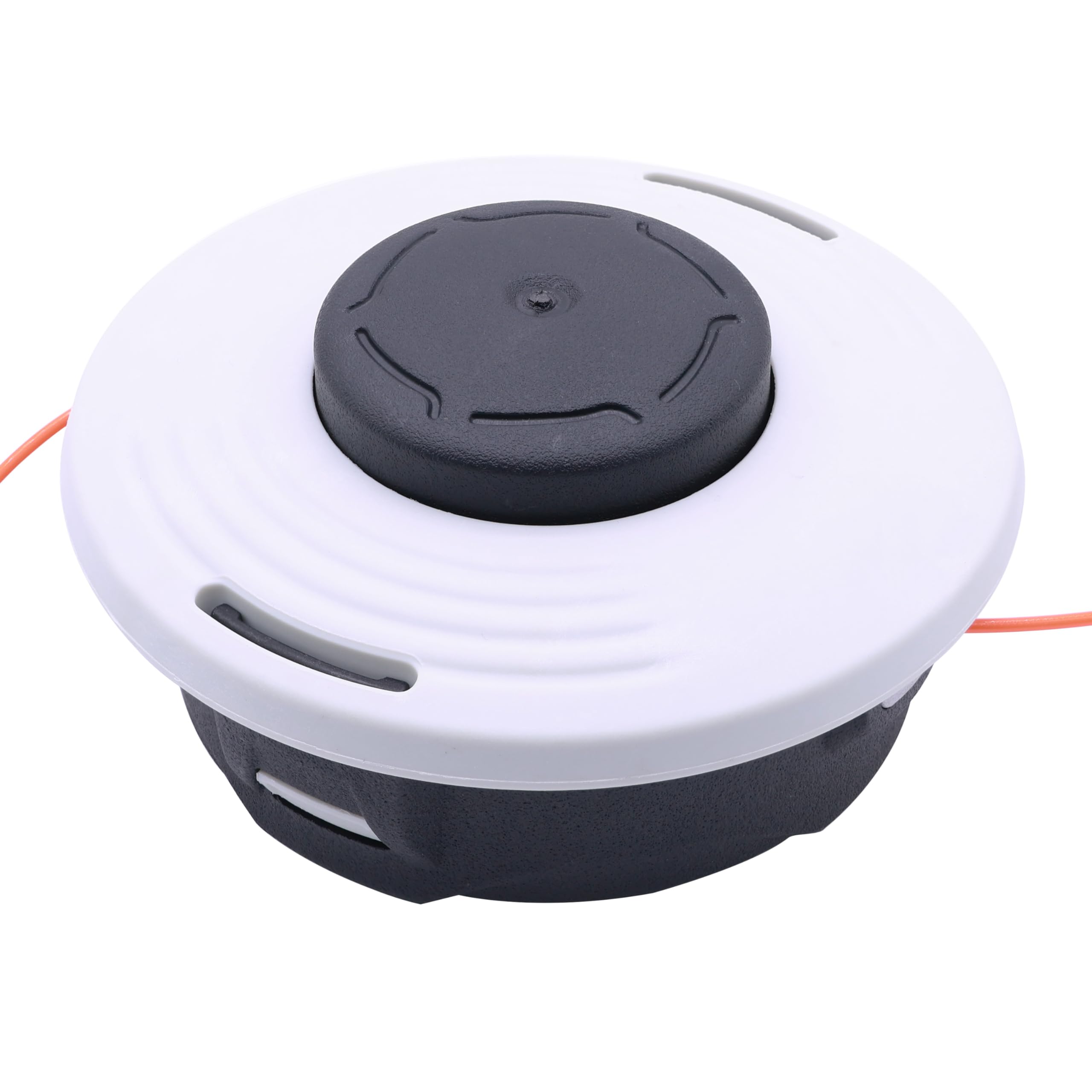 Autocut 46-2 Thread Head Compatible with STIHL AutoCut 46-2 FS220 FS280 FS290 FS300 FS310 FS350 FS360 FS400 FS410 FS450 FS460 FS480 FS490,M12x1.1.1 .2. 0.0. 50mm 2.4mm x 3m #4003 710 2115