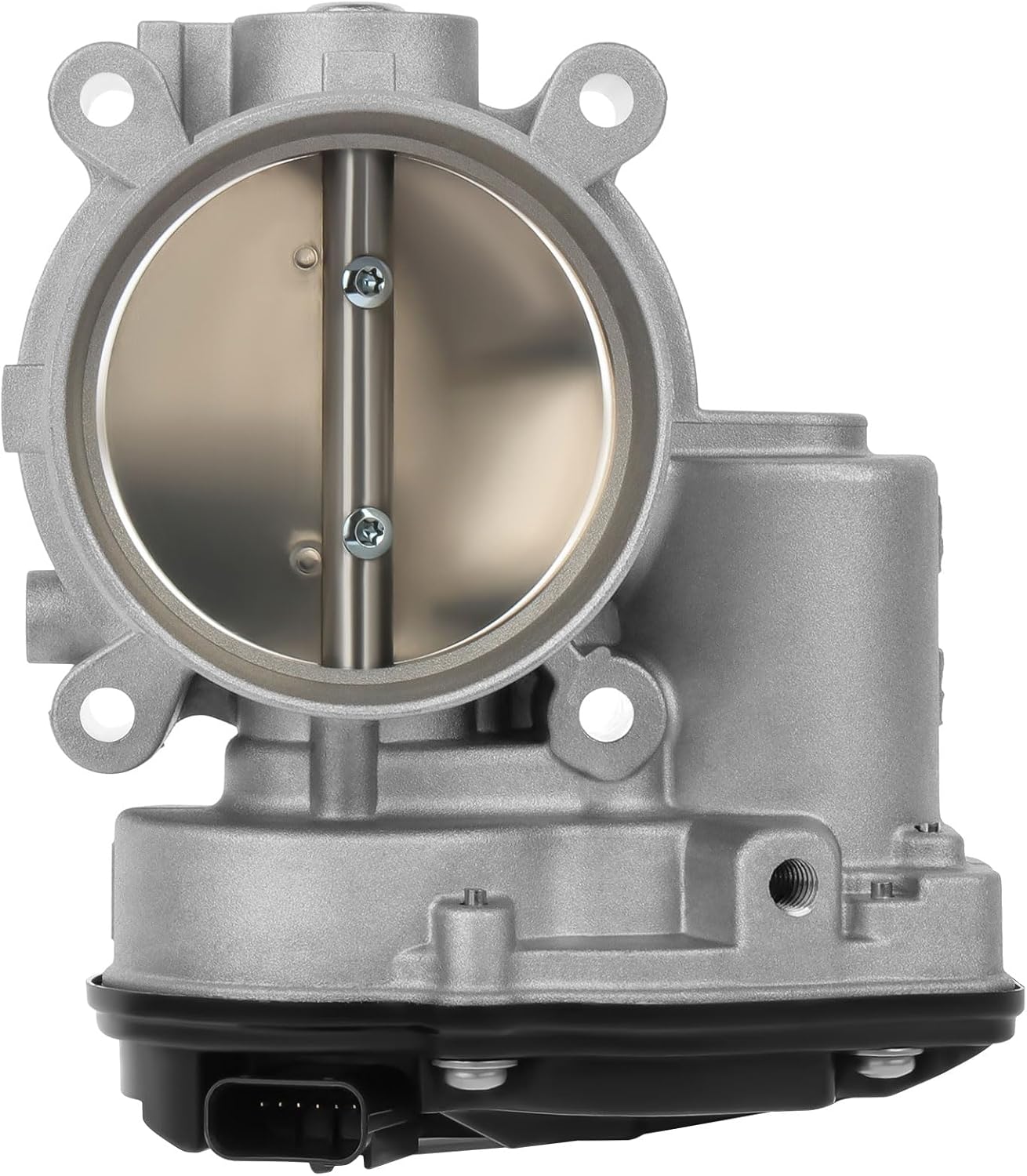 SCITOO 3.5L Throttle Body Assembly - Fit for Ford F-150 2011-2016 & Lincoln Navigator 2015-2017, TB1052