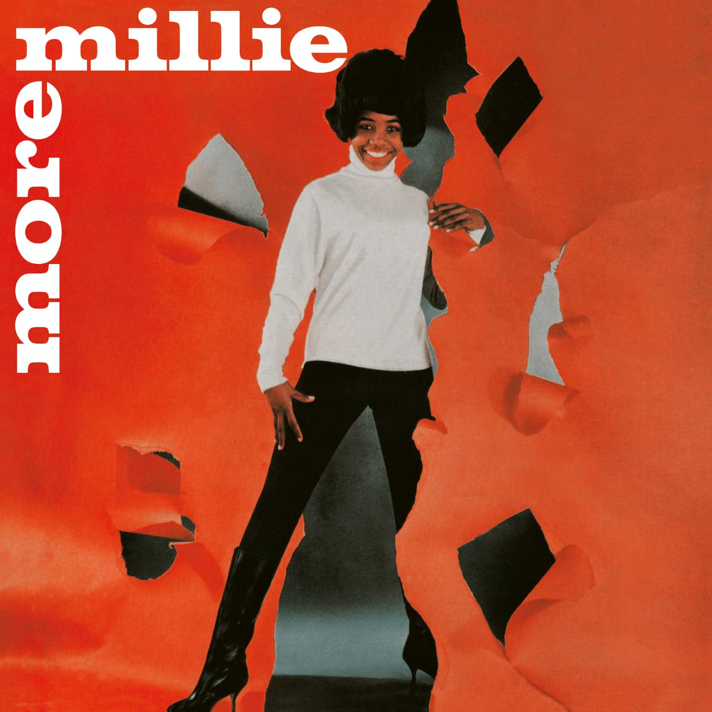 More Millie [Vinyl LP] [VINYL]