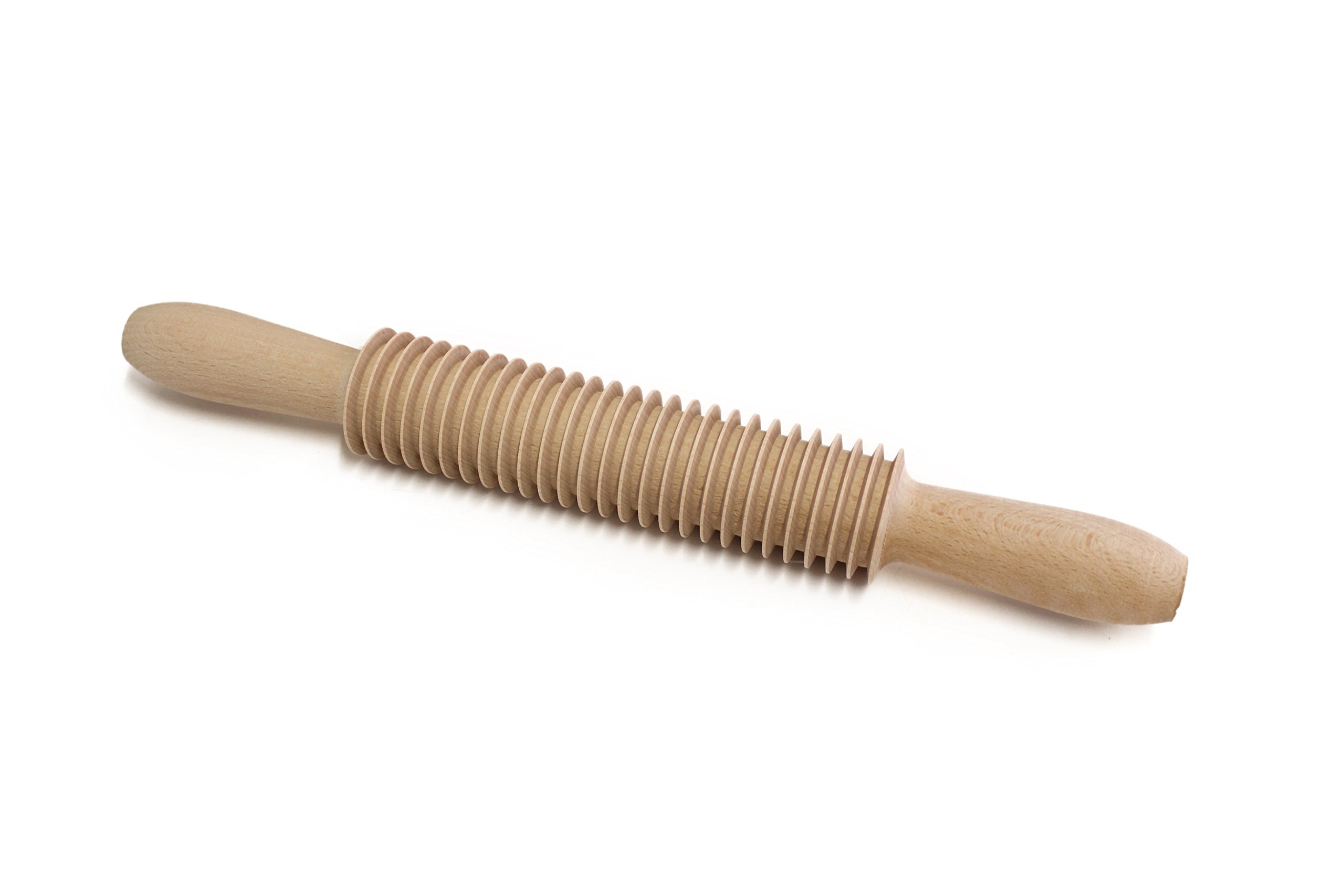 Rouleau à pâtisserie Calder fini la pâte qui colle au bois