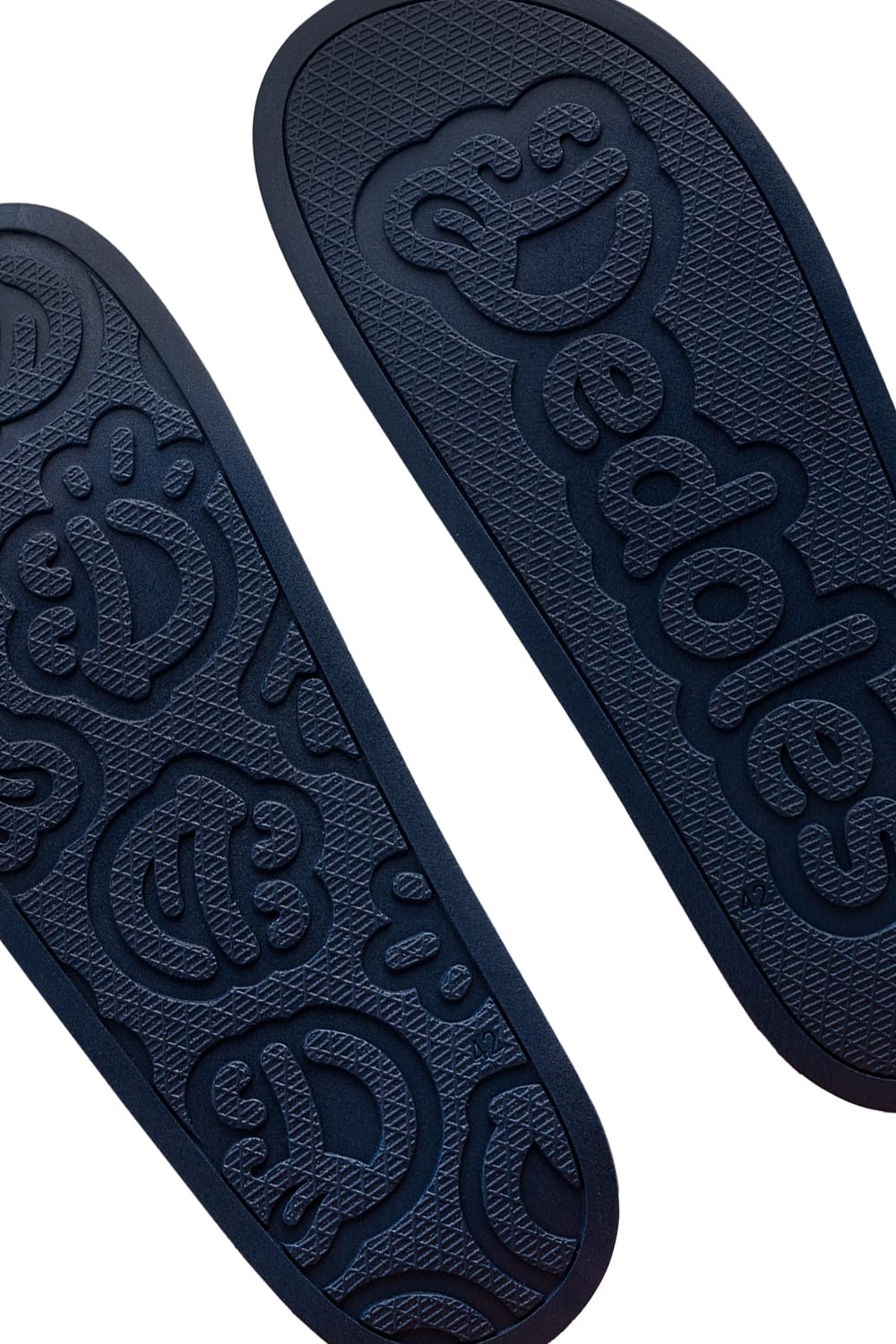 Dedoles Ciabatte & Pantofole Donna Uomo & Bambini Sandali per Spiaggia e Piscina con tanti Design Patatine Fiori Volpe Lama Nuvole Ketchup Regalo