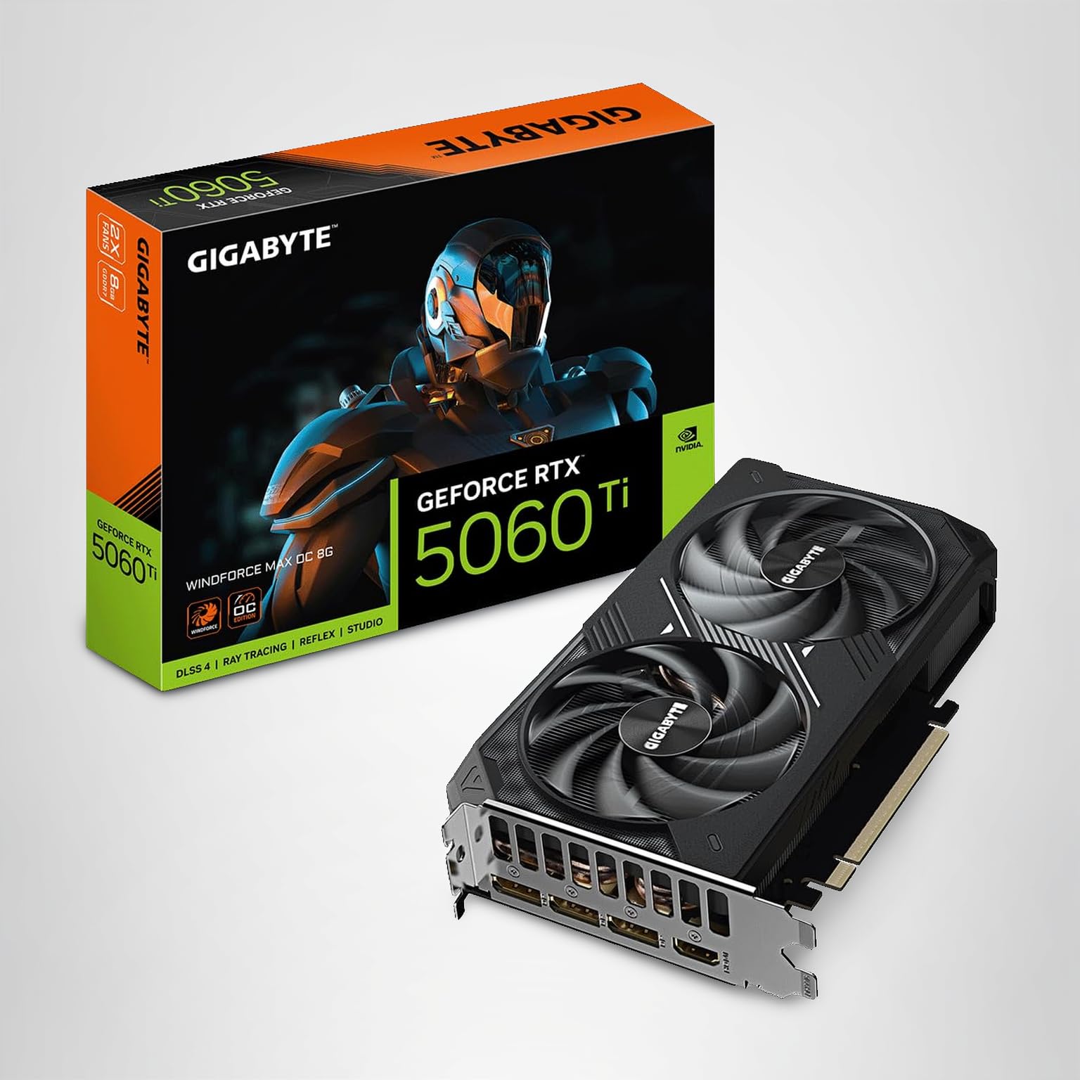 Amazon | GIGABYTE NVIDIA Geforce RTX5060Ti 搭載 グラフィックボード