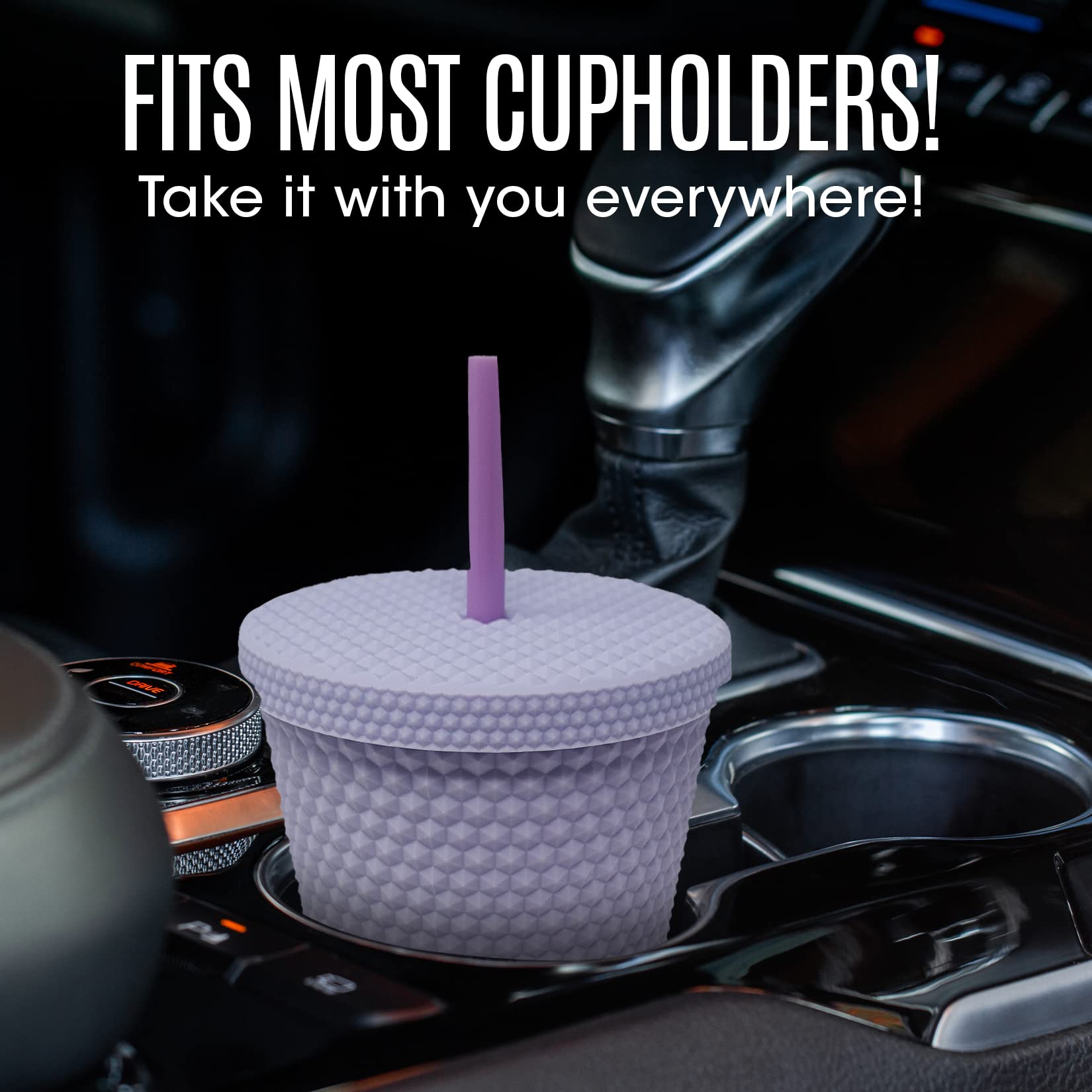 Nadia's Little Treasures Gobelet En Plastique Tasse Double