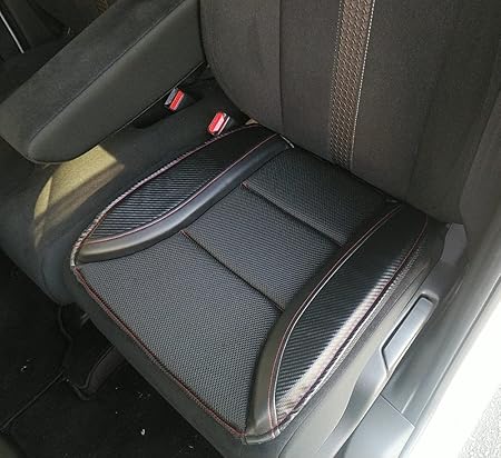 Amazon Proud Dione クッション カークッション 車用クッション 快適 低反発 新立体モールド サイドサポート フィット感 カーボン メッシュ ブラック 黒 Pdc130 2枚セット シートクッション 車 バイク Amazon Proud Dione クッション カークッション 車用クッション 快適 低反発 新立体モールド サイドサポート フィット感 カーボン メッシュ ブラック 黒 Pdc130 2枚セット シートクッション 車 バイク