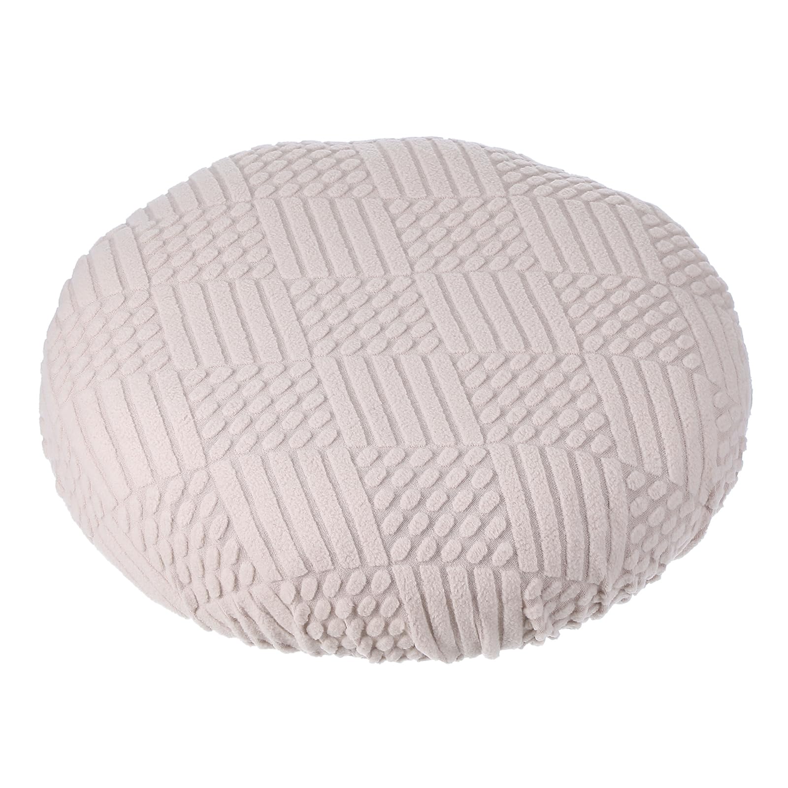 PATIKIL Stool Covers Round