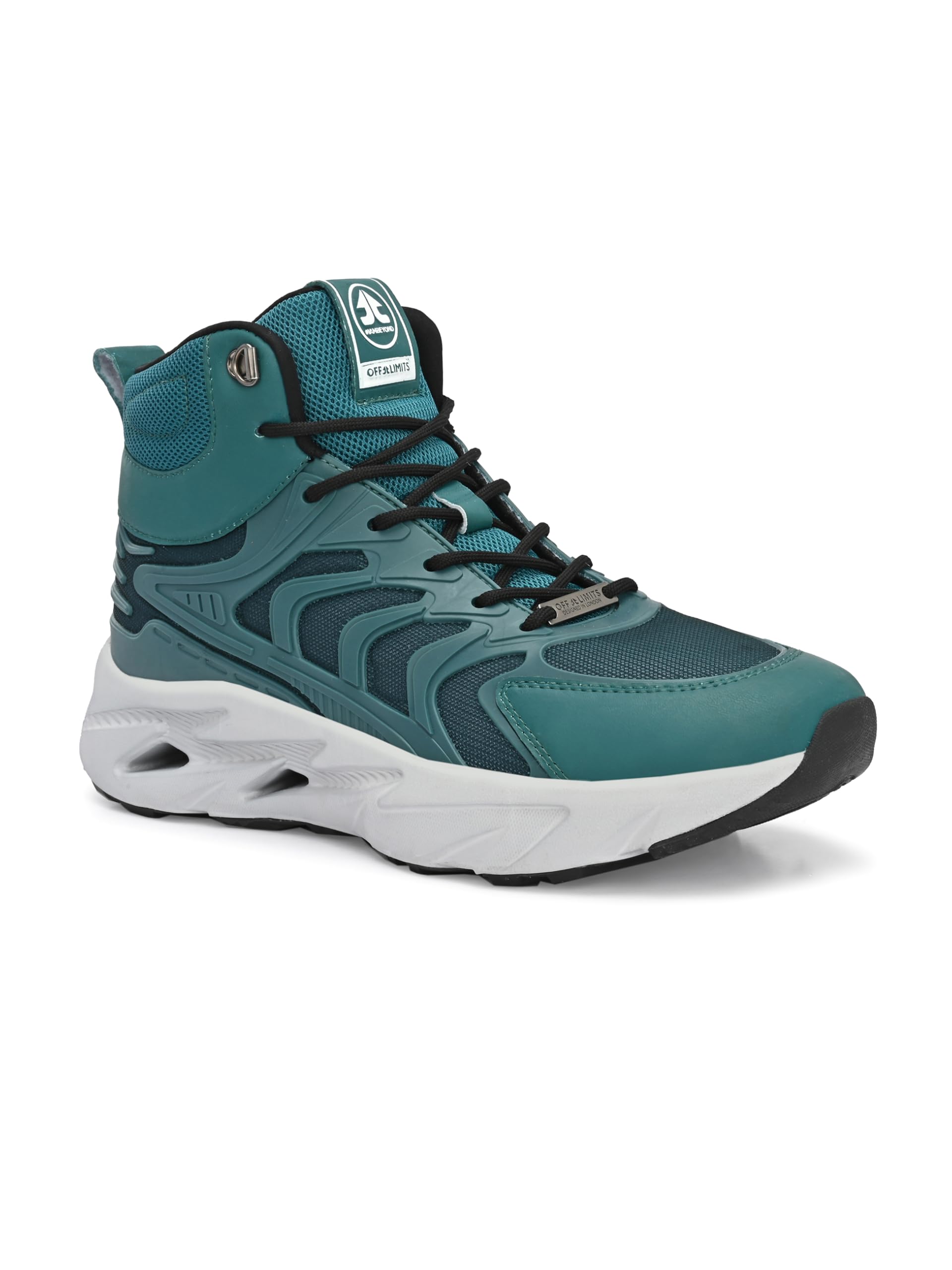 off limits Men TerraMax Trekking Shoes-picture-33