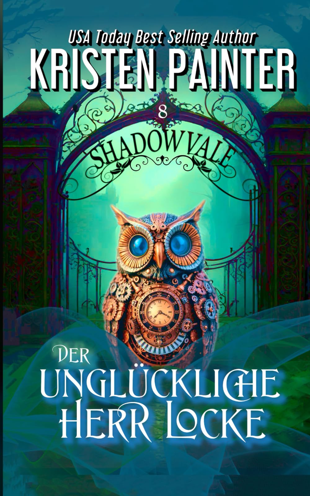 Der unglückliche Herr Locke (Shadowvale Deutsch)