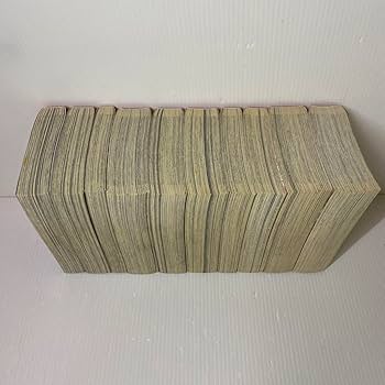 Amazon.co.jp: 狂四郎2030 ジャンプリミックス版 全巻 全10巻セット