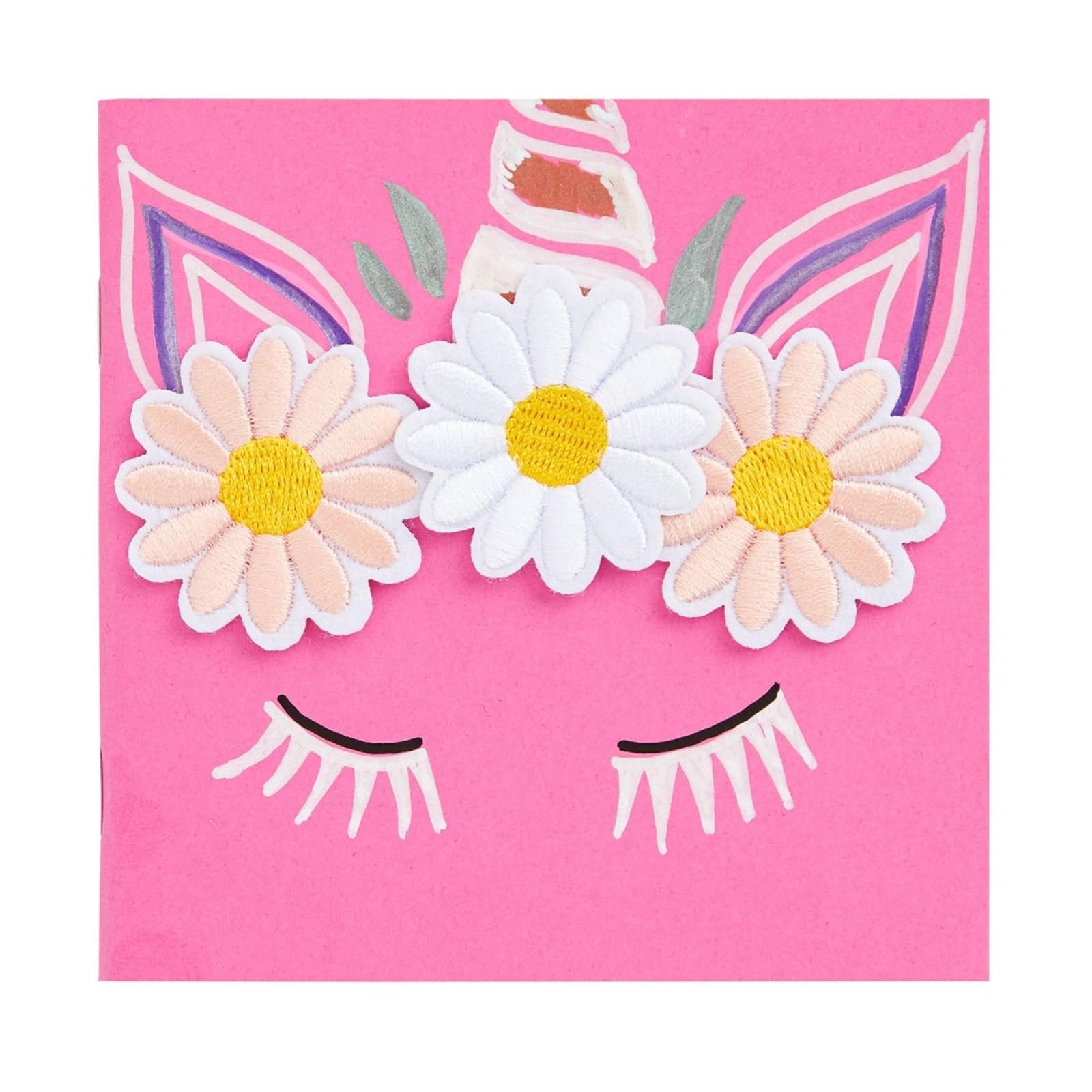 Paper Junkie Paquete de 48 cuadernos coloridos en blanco, a granel, mini cuadernos para niños, pequeños blocs de notas, diarios para dibujar, escribir (6 colores, 10 x 10 cm)