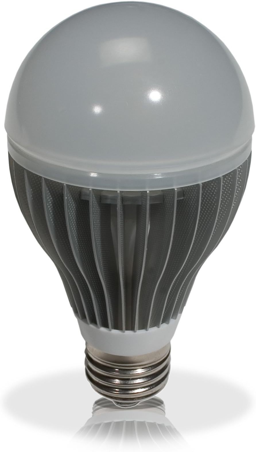 A19E-6WX 6.5-Watt LED Light Bulb, Warm Color