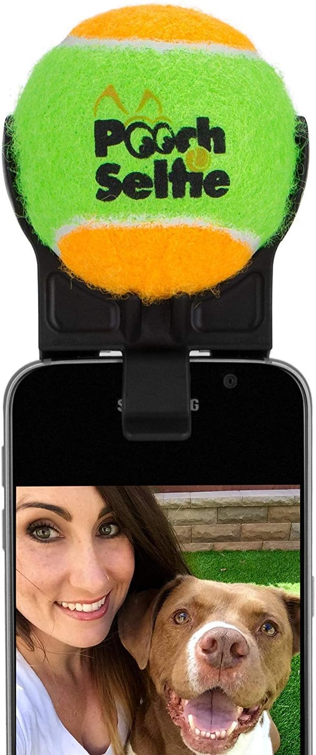 The Original Dog Selfie Accessory (AS SEEN ON Shark Tank)