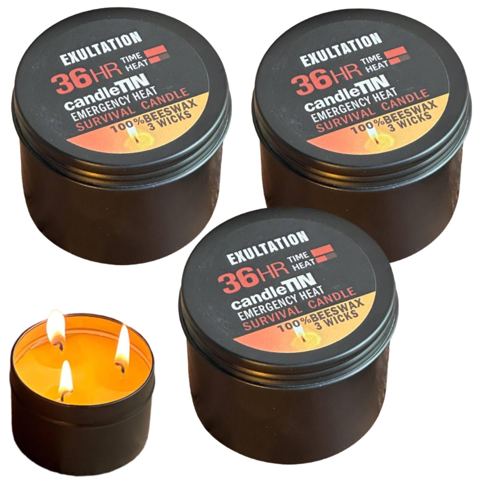 XL 3-Docht Kerze 14 Cm Unparfümiert - Grau - Mehrdocht Stumpenkerze Natur Geruchlos Gross 71062478 XL 3-Docht Kerze 14 Cm Unparfümiert - Grau - Mehrdocht Stumpenkerze Natur Geruchlos Gross 71062478