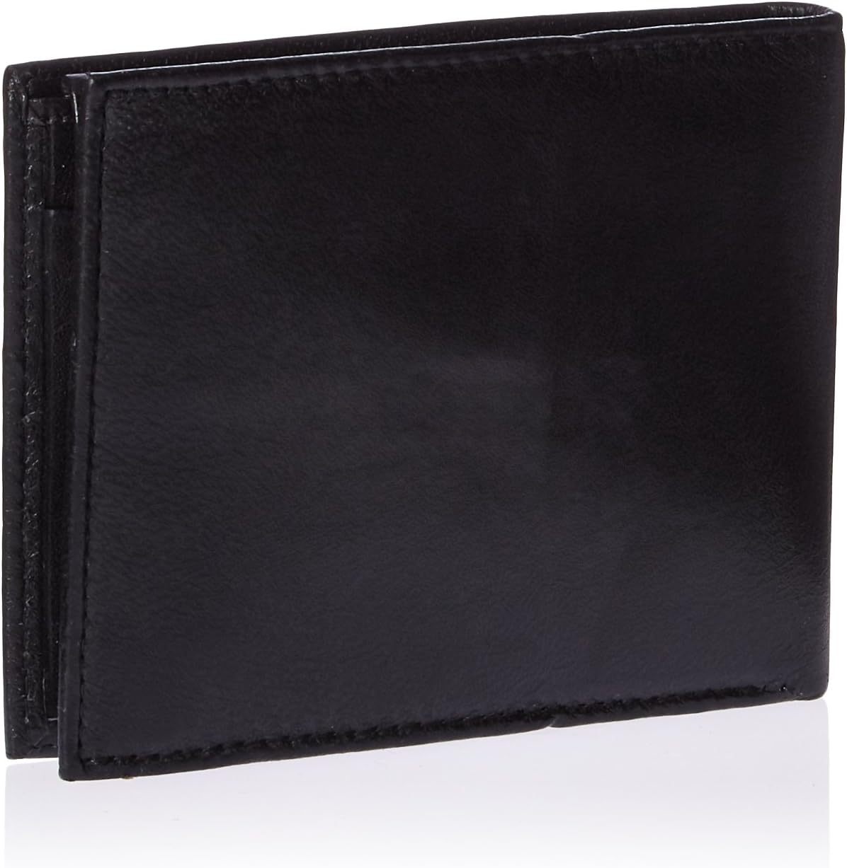 MLB Chicago Cubs Embroidered Genuine Cowhide Leather Billfold Wallet : Sports Fan Wallets : Sports & Outdoors
