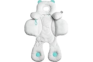 BENBAT Total Body Baby Support Pillow: Optimal Comfort for Your Little One