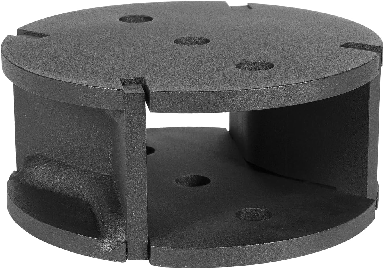 52420 Air Spring Spacers 2” Lift Spacers Compatible with Most Air Spring Lift Kits