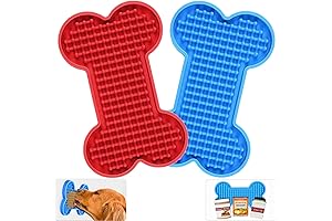 Kong Lick Mat, Perfect for Dogs!