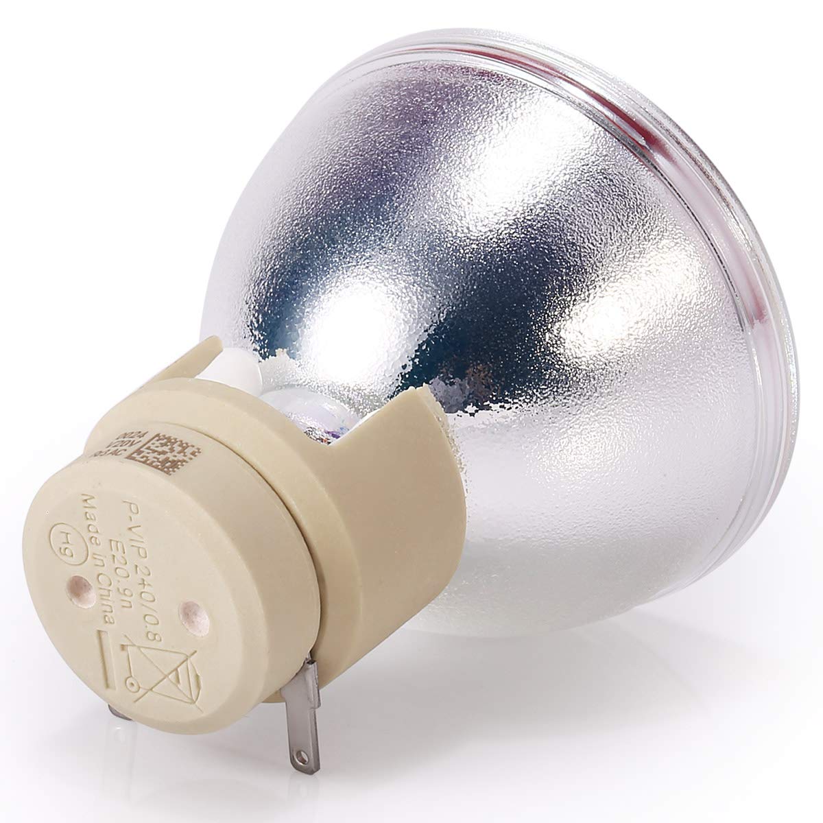 Lampe de Vidéoprojecteur pour BenQ W1070 W1080ST W2000 W1070+ W1080ST+ W1250 HT1075 HT1085ST MH630 W1210ST W2000+ HT2050 HT2150ST HT3050 W1110 W1120 5J.J7L05.001 5J.J9H05.001 5J.JEE05.001