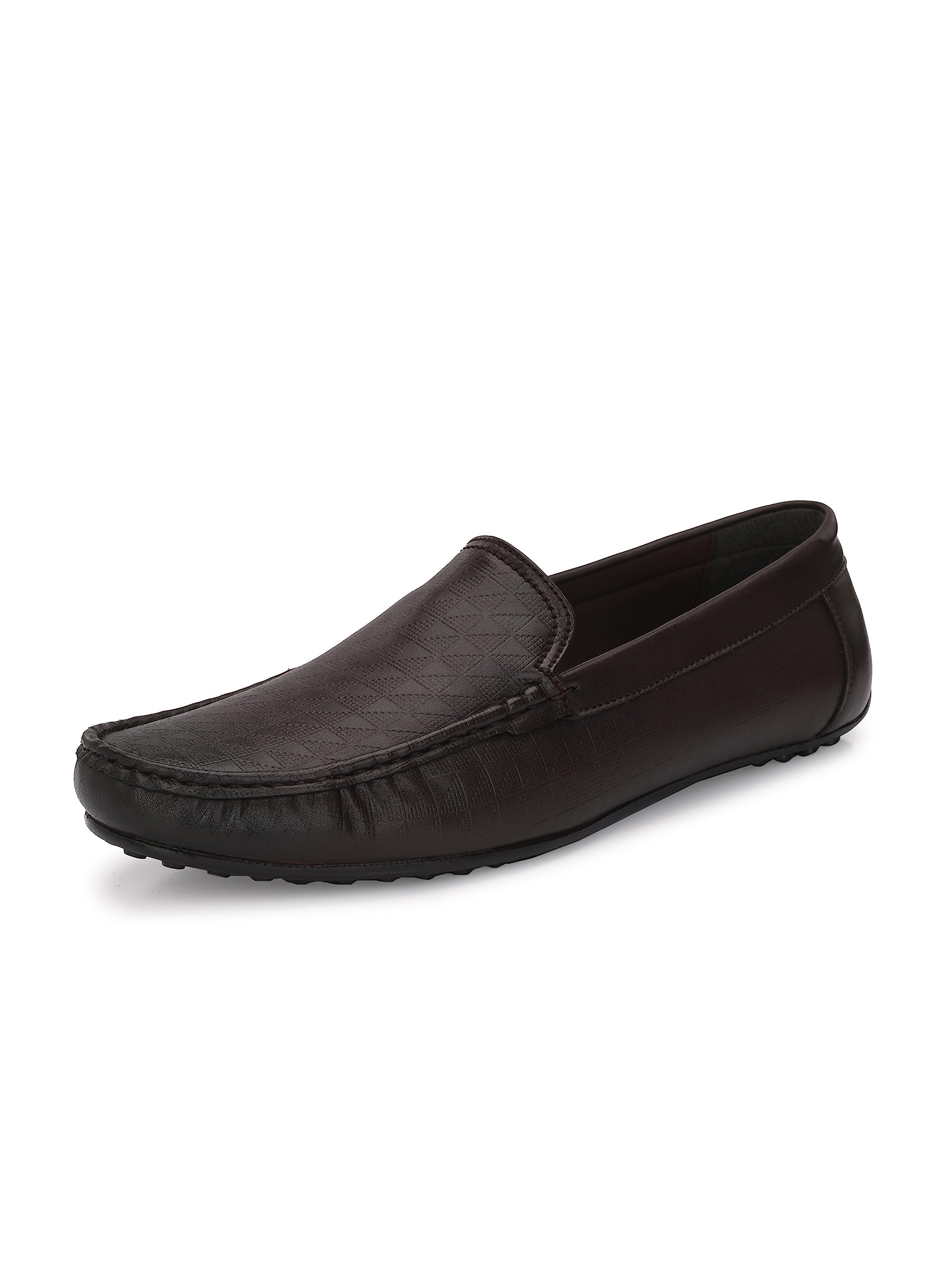 Eego ItalyMen's Plus Size Comfortable Loafers