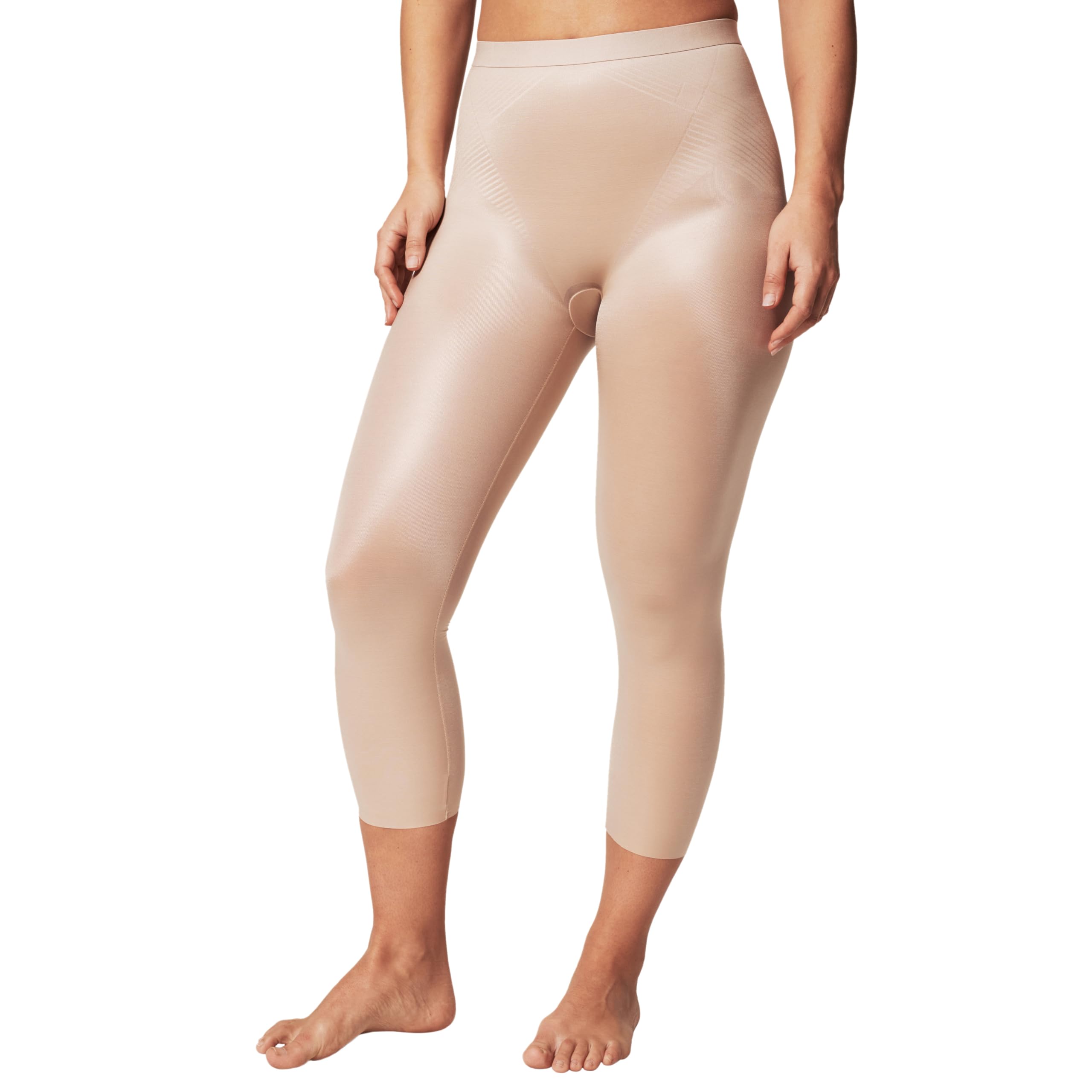 Spanx Damen Shapewear-Unterhose