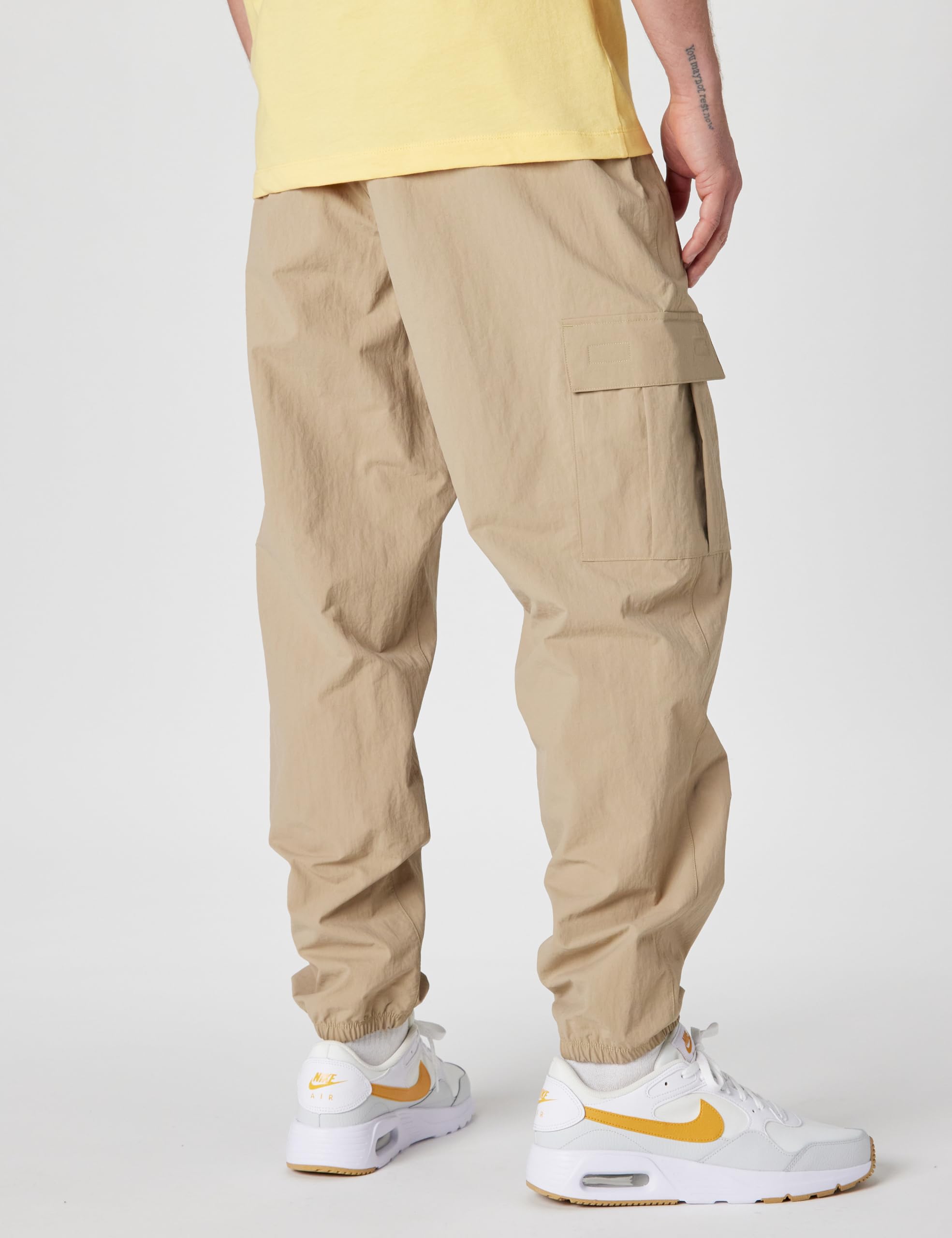 NIKE Nike Club Cargo-webhose für Herren - spodnie cargo Mężczyźni
