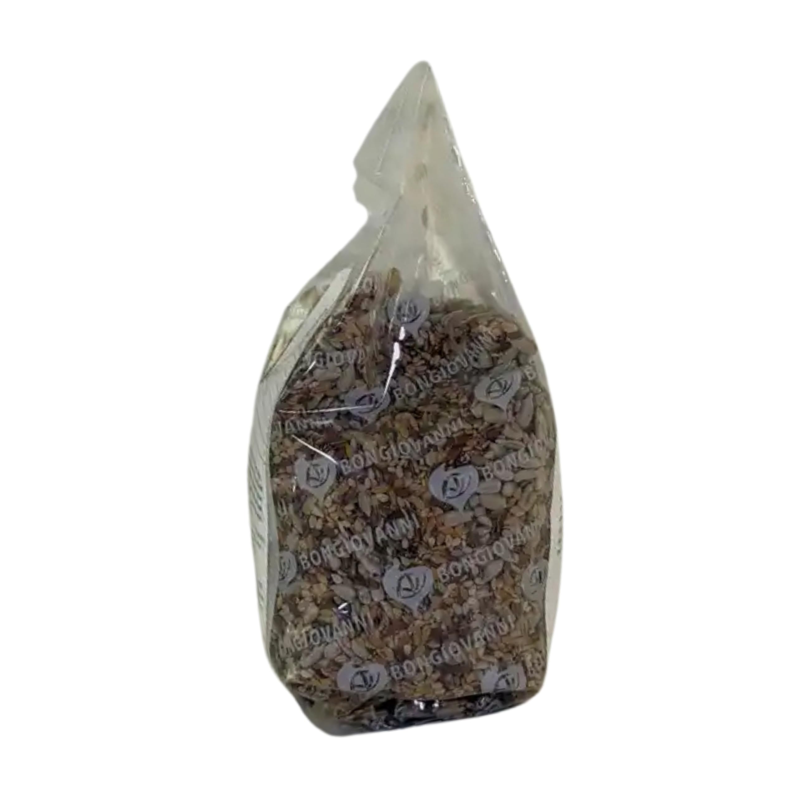 Bongiovanni Bontà Naturali MixSeeds Mezcla de 7 Semillas Oleaginosas, 500 g