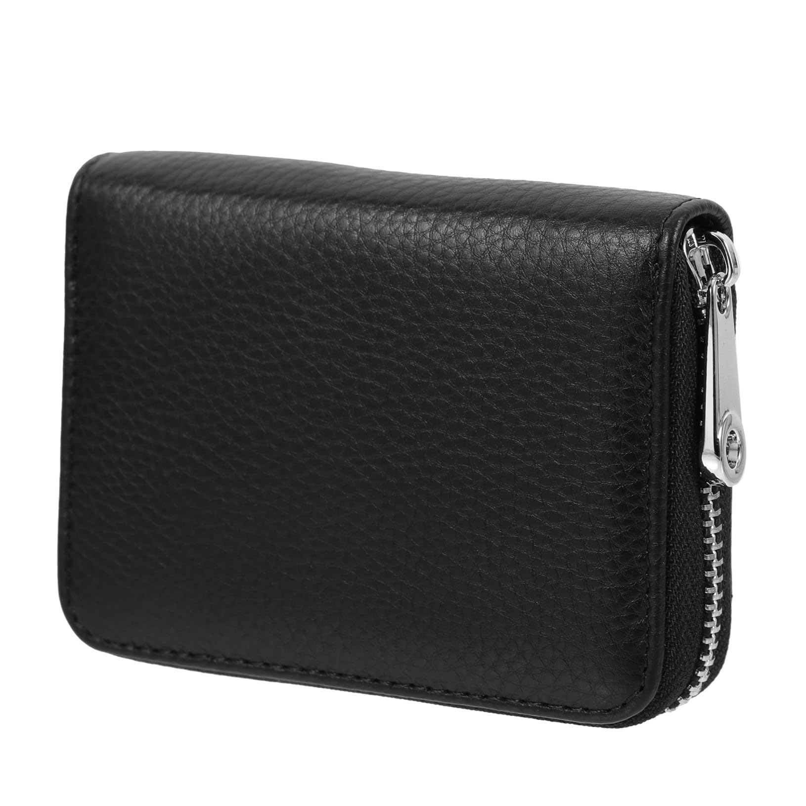 SOIMISS Porta Carte Mucca Elegante Contenitore per Carte di Credito Porta Biglietti da Visita Compatto e Versatile e Oggetti Personali