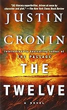 The Twelve Justin Cronin