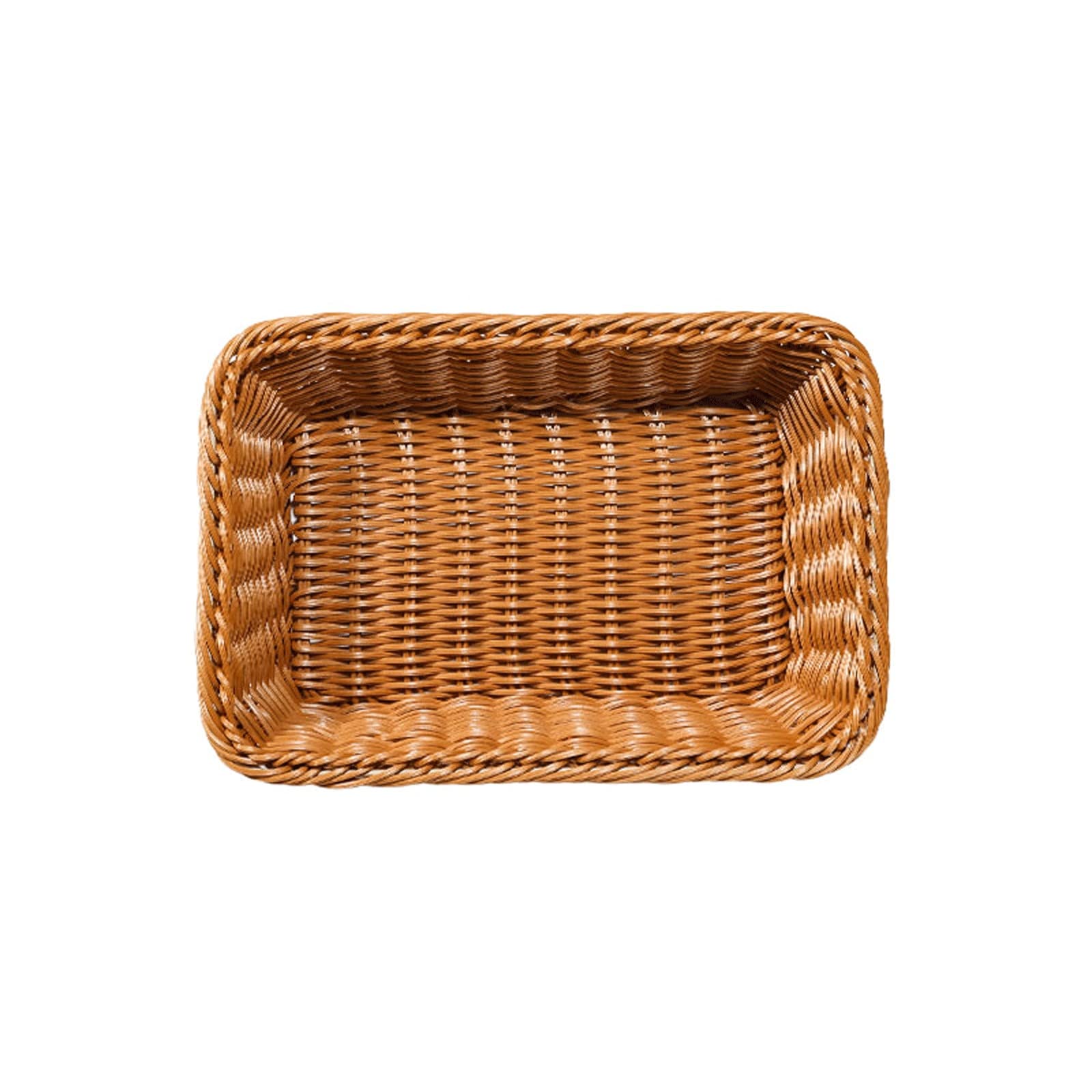 Bandeja for Servir Bandeja for Servir Bandeja Multifuncional Bandeja for Desayuno, Bebida, merienda, Mesa de café, decoración del hogar, bandejas for Servir for Entretenimiento(Brass)