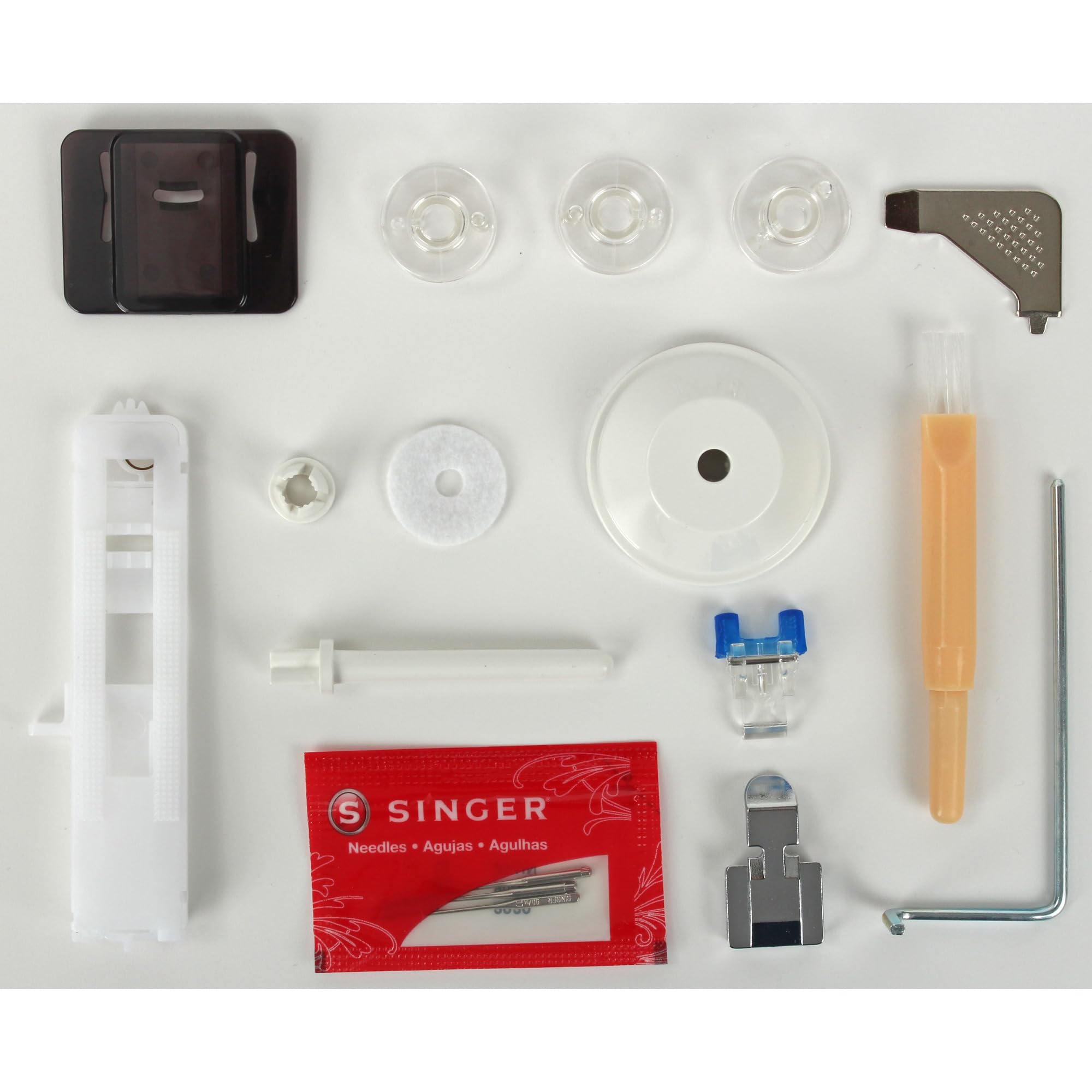 Singer Fashion Mate 3337 Sewing Machine, White