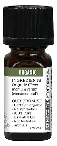 Miniatura 3 de Aura Cacia, aceite esencial