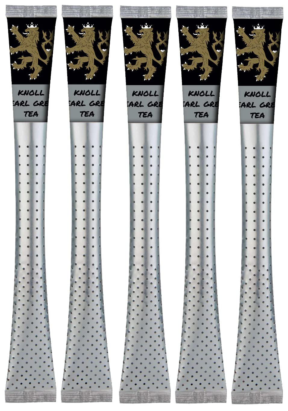 Knoll Earl Grey Tea - 25/50/75/100 Sticks (25)