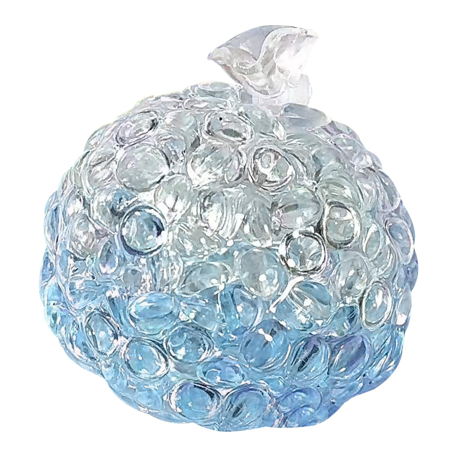 Amazon | グラデーションハンドメイドクリスタルジェムストーン