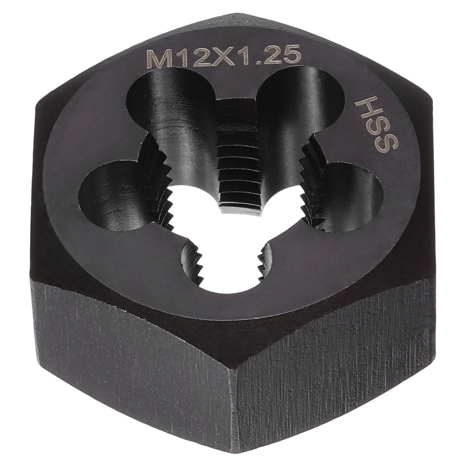 M15 Hex Die - High Speed Steel Threading Tool -18