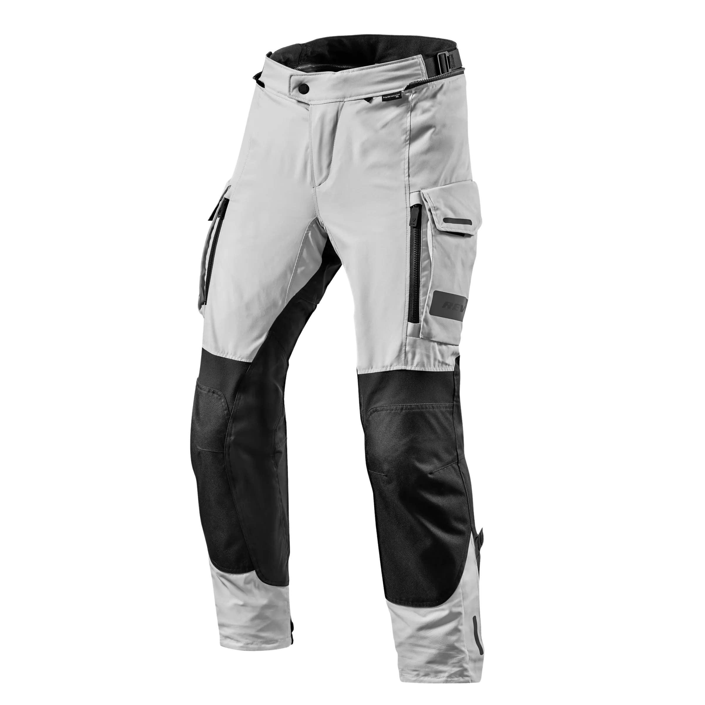 Rev It Offtrack Motorcycle Trousers