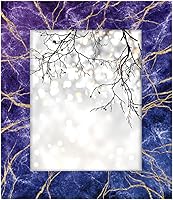 Vista 46 de Lindos marcos de fotos de margaritas de 4 x 6 pulgadas, marcos de fotos de madera con margaritas de flores, marco de fotos de escritorio pequeño