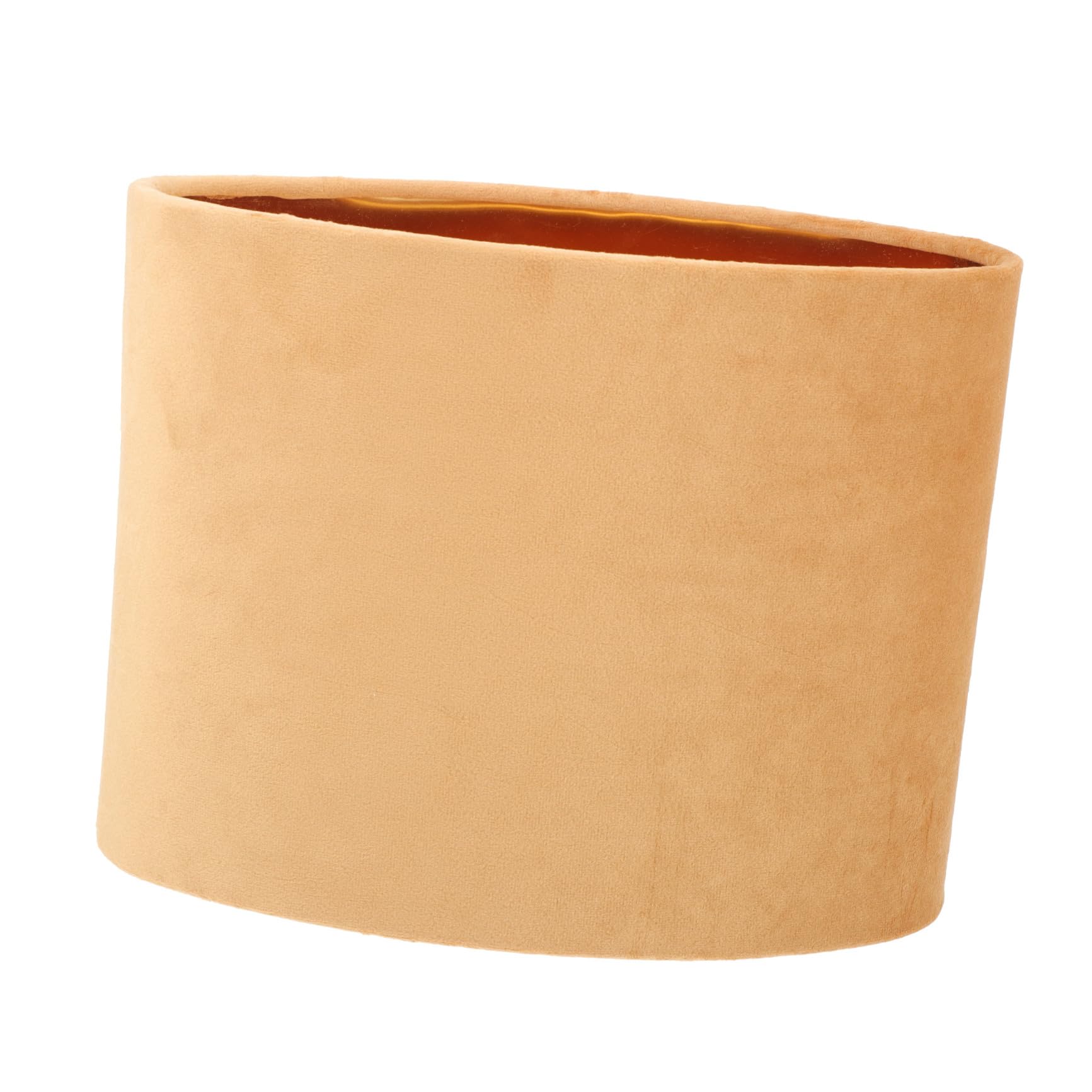 Artibetter 1pezzi Paralume in Tessuto Semplice Copertura per Lampada da Camera da Letto Accessorio per Lampada Idea Regalo per Inaugurazione della Casa