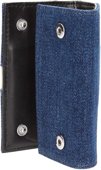 Amazon.co.jp: Diesel ディーゼル メンズ デニムライン キーケース O