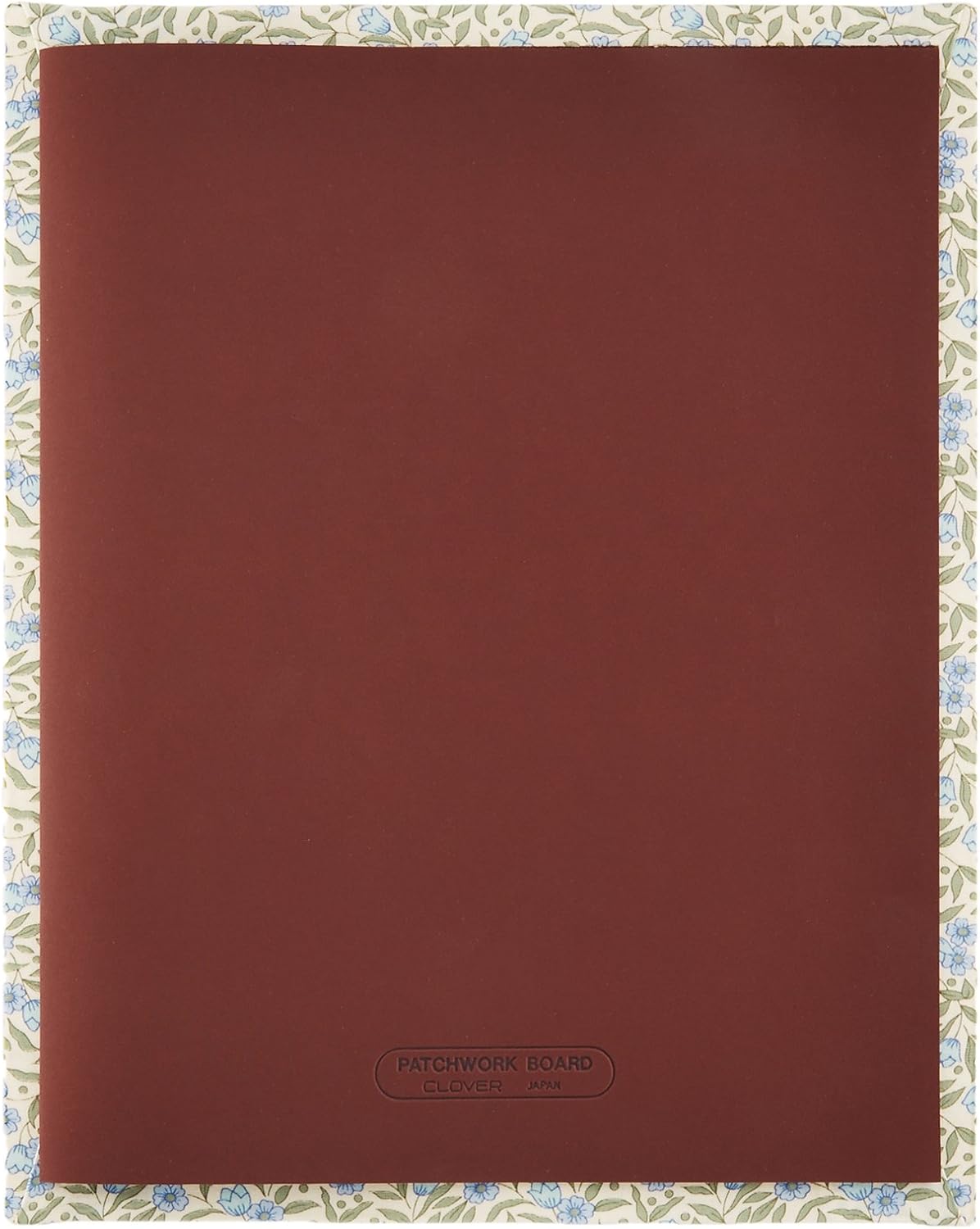 Clover Patchwork supplies patchwork board color and patterns Random (pink or blue) 57-871 by Clover