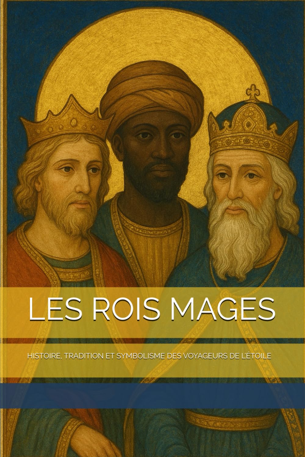 LES ROIS MAGES: HISTOIRE, TRADITION ET SYMBOLISME DES VOYAGEURS DE L’ÉTOILE