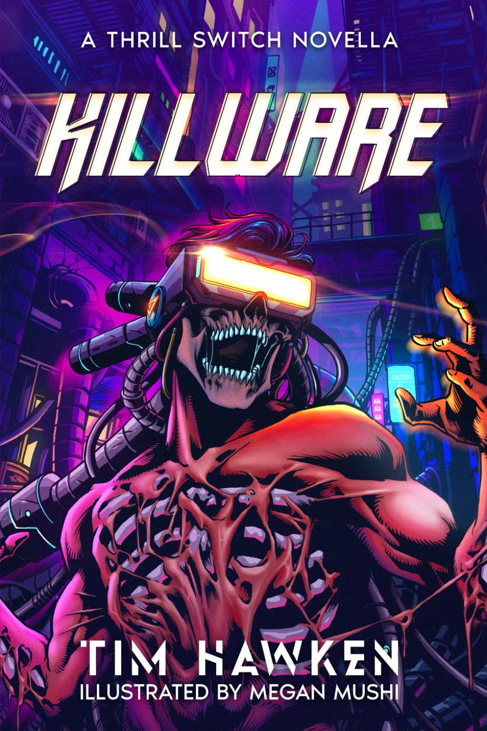 Cover of Killware