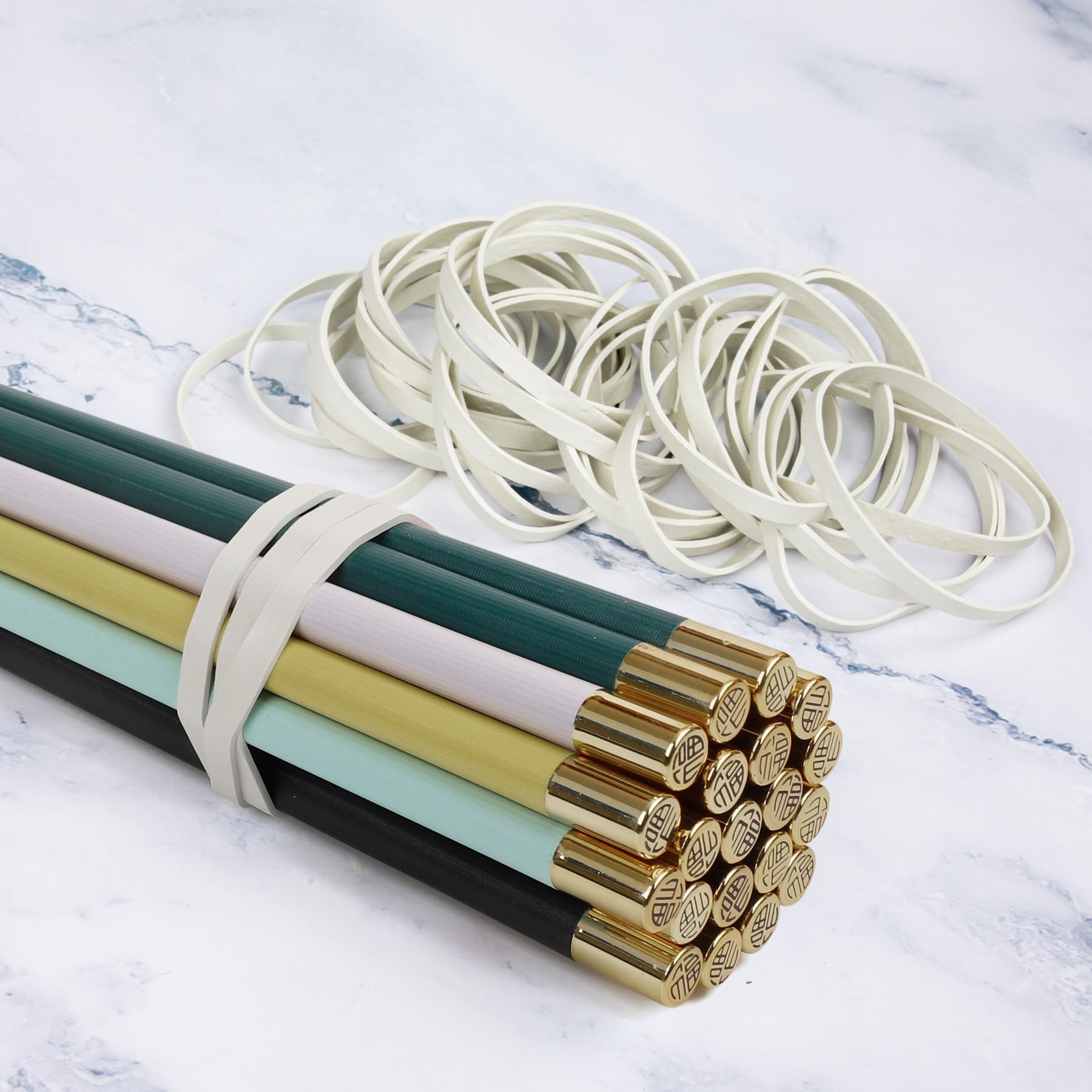 Rubber elastiek - Elastieken kopen? | Korting tot 62