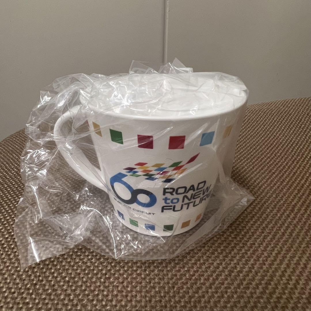 Amazon.co.jp: 鈴鹿サーキット マグカップ : ホーム＆キッチン