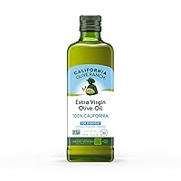 Vista 16 de California Olive Ranch, Spray de aceite de oliva virgen extra 100% California, 5 onzas (paquete de 6)