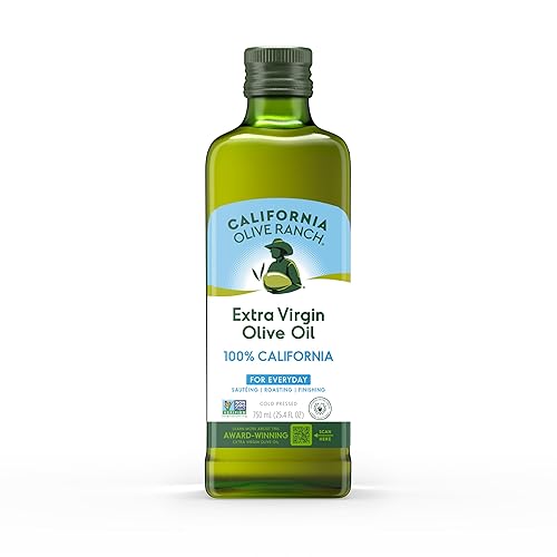 Miniatura 16 de California Olive Ranch, Spray de aceite de oliva virgen extra 100% California, 5 onzas (paquete de 6)